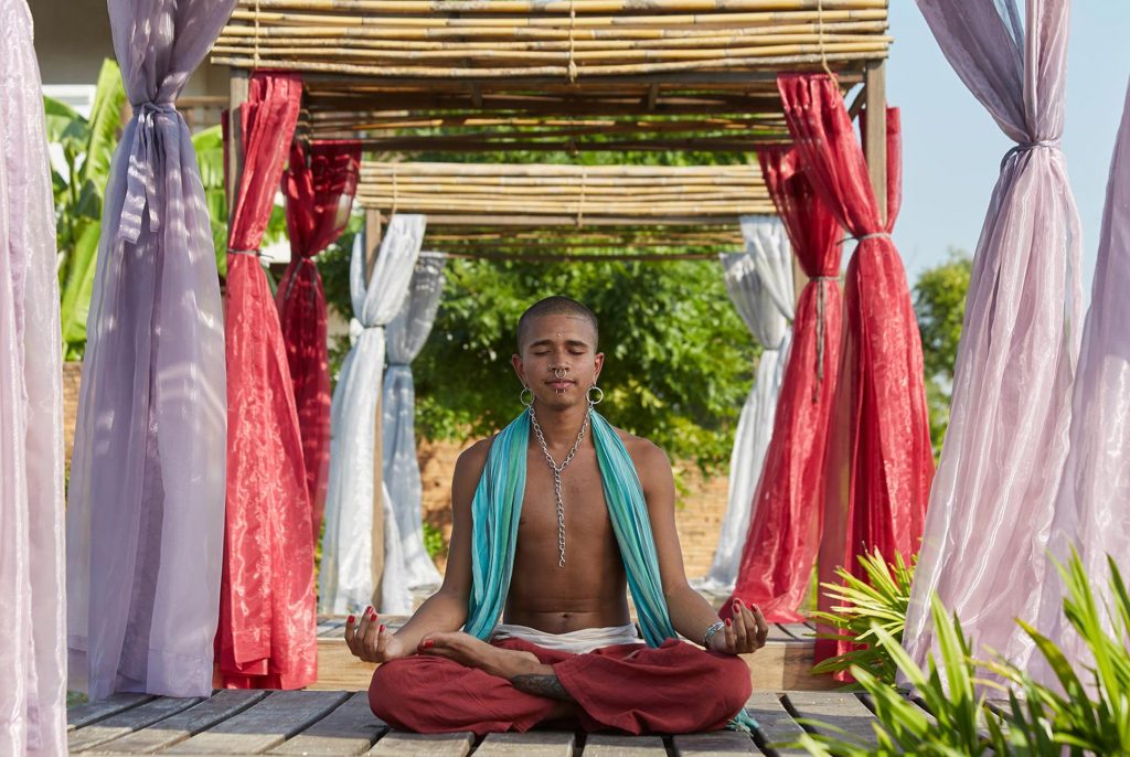 The way to wellness in Thailand