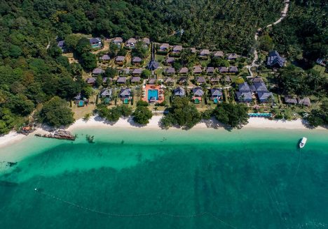 GLOW Elixir, Koh Yao Yai