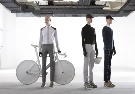 Greyhound is one of Thailand's leading fashion brands