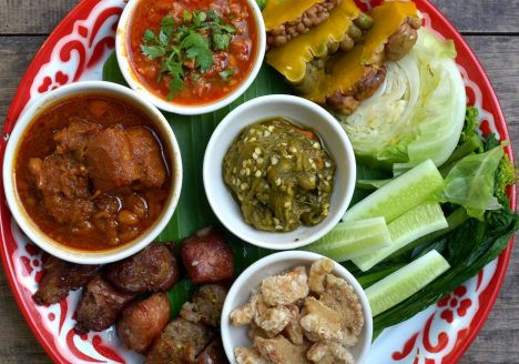 Northern Thai Cuisine