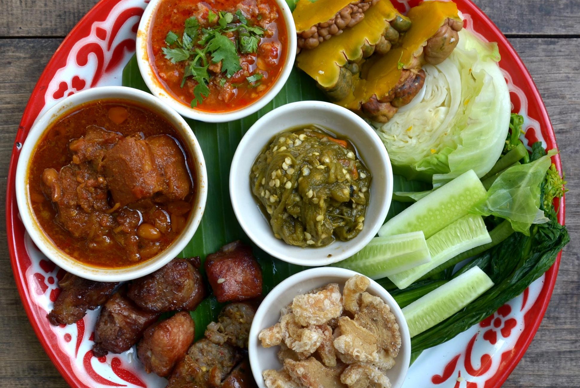 , The Best Thai Food You Can&#8217;t Miss Out On, Culturenesia