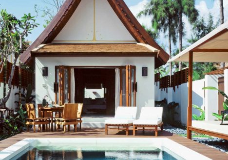 Sala Koh Samui Hotel