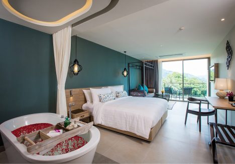 MAI HOUSE Patong Hill, Phuket