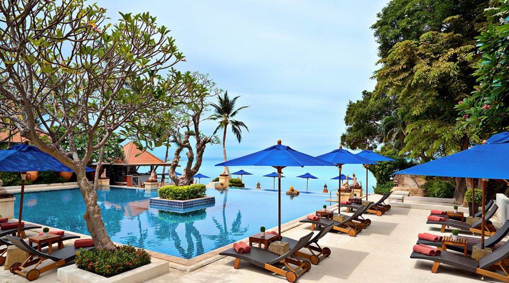 Renaissance Koh Samui Resort & Spa