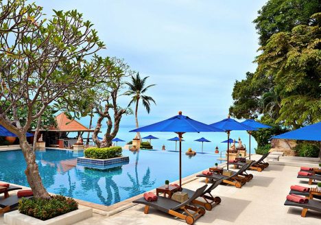 Renaissance Koh Samui Resort & Spa