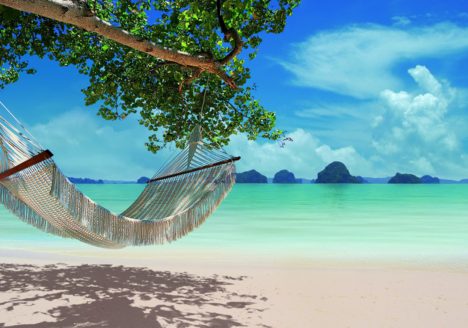 The Tubkaak Krabi Boutique Resort, Krabi