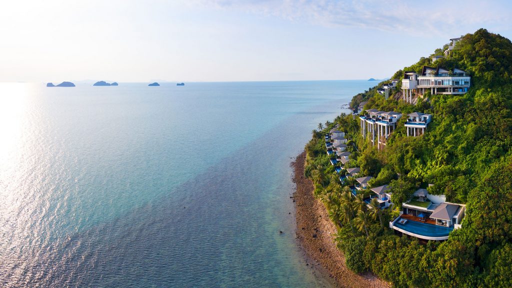 Conrad Koh Samui