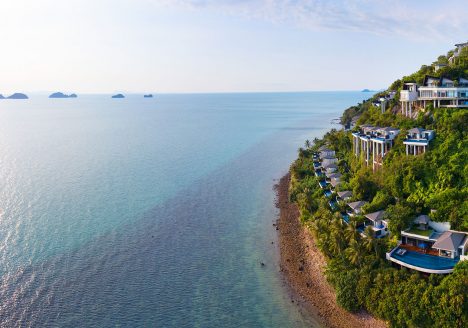 Conrad Koh Samui