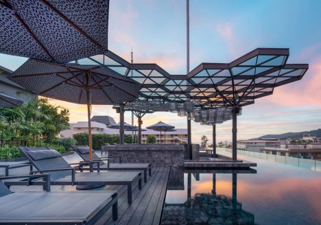 Hotel Indigo Phuket Patong, Thailand