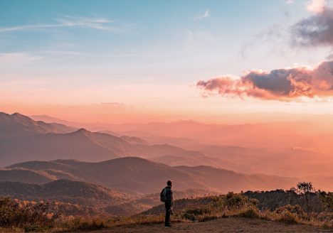 Chiang Mai, Thailand