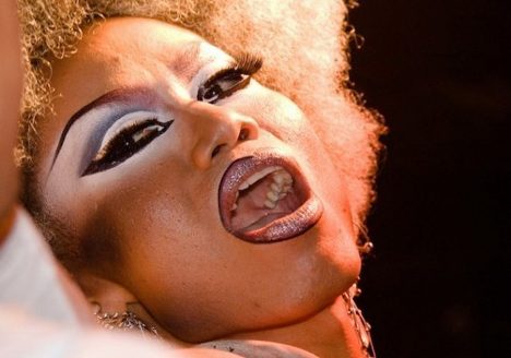 Boat Bar, Patong, Phuket, Thailand