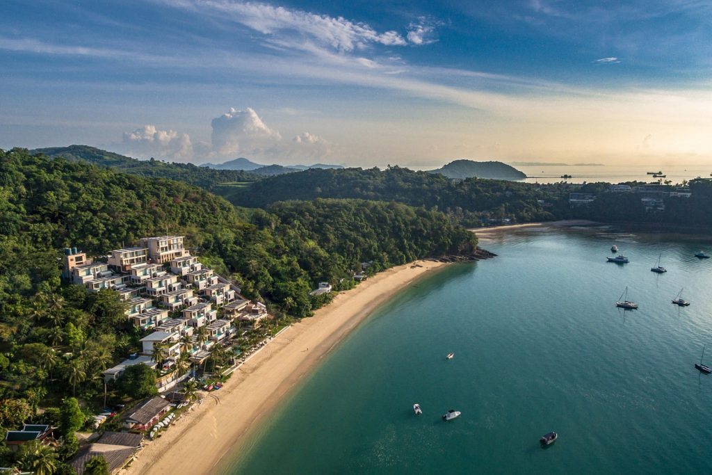 Bandara Villas, Phuket