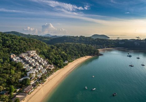 Bandara Villas, Phuket