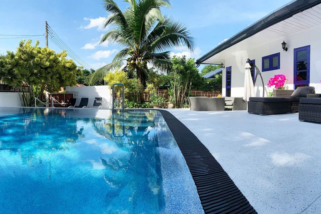 Phuket Gay Homestay, Phuket, Thailand