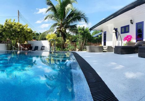 Phuket Gay Homestay, Phuket, Thailand