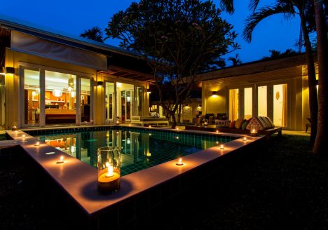 Away Chiang Mai Phucome Villa, Chiang Mai, Thailand