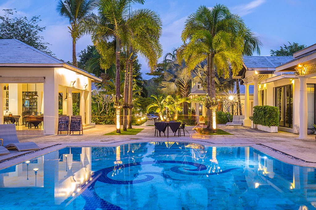 X2 Khao Lak Anda Mani Resort, Khao Lak, Thailand