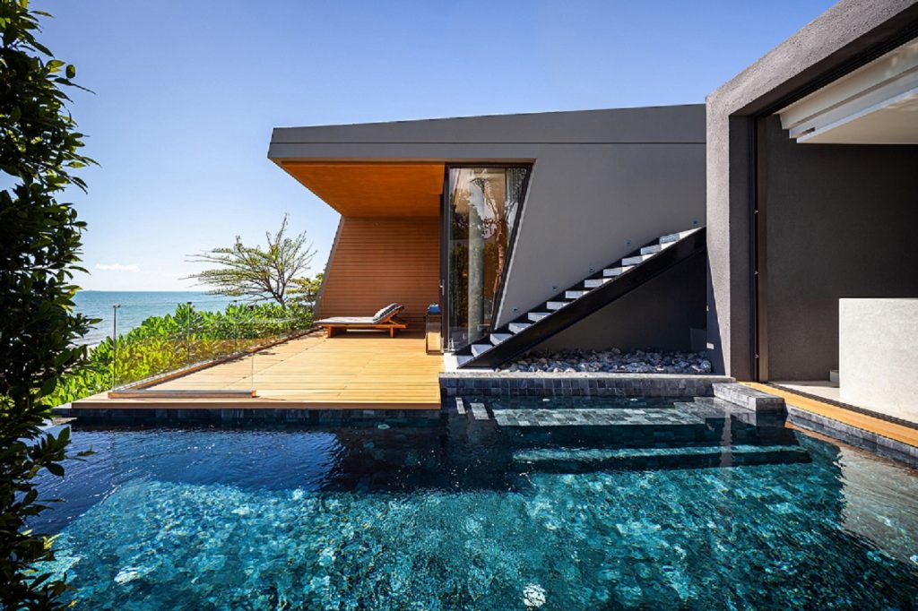 MASON, Pattaya, Thailand