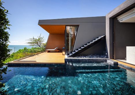 MASON, Pattaya, Thailand