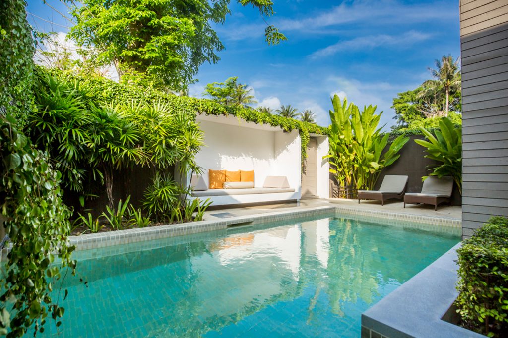 X2 Koh Samui - A Spa Retreat, Koh Samui, Thailand