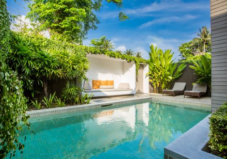 X2 Koh Samui - A Spa Retreat, Koh Samui, Thailand