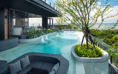 VPS-cover X2 Vibe Pattaya Seaphere, Pattaya, Thailand