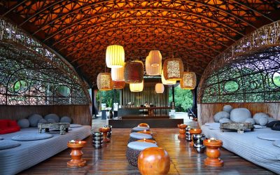 Veranda High Resort Chiang Mai - MGallery, Chiang Mai, Thailand