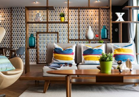 X2 Chiang Mai Nimman Villa, Chiang Mai, Thailand