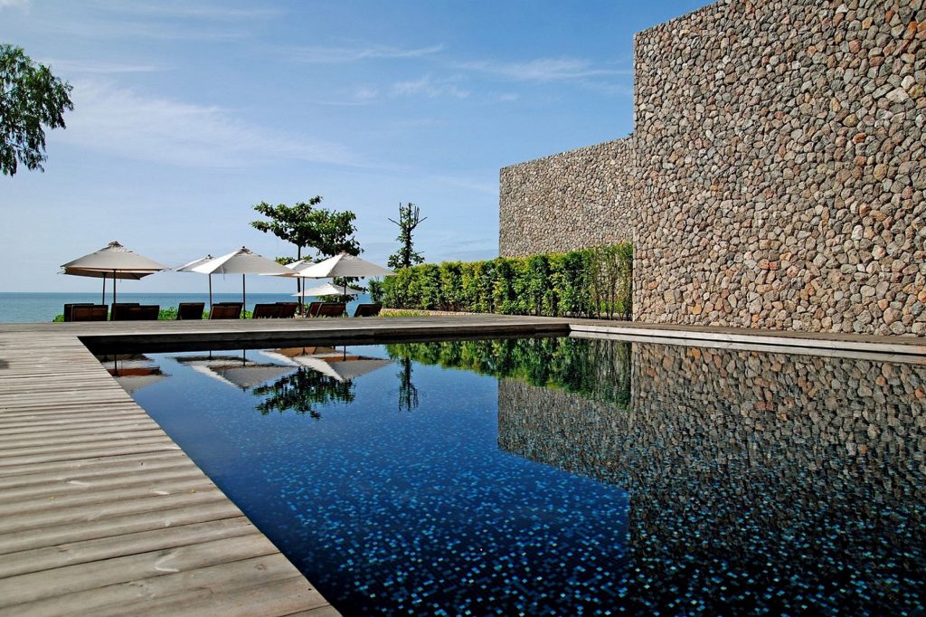 X2 Kui Buri Resort, Khiri Khan, Thailand