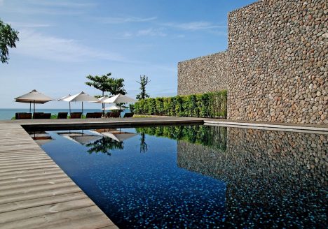 X2 Kui Buri Resort, Khiri Khan, Thailand