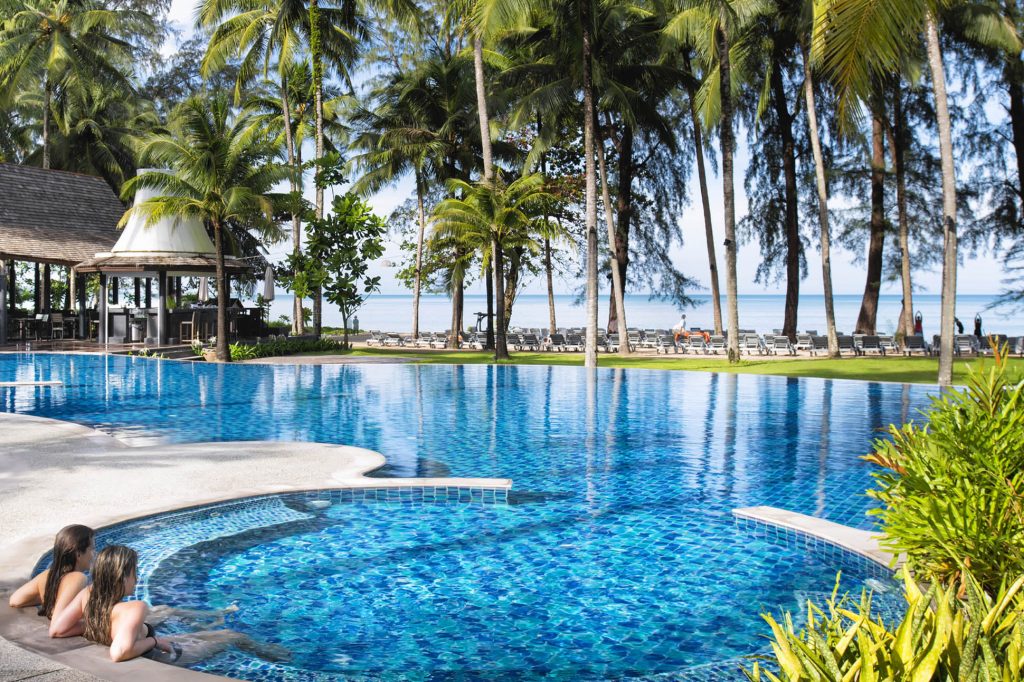 Manathai Khao Lak, Thailand