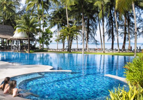 Manathai Khao Lak, Thailand