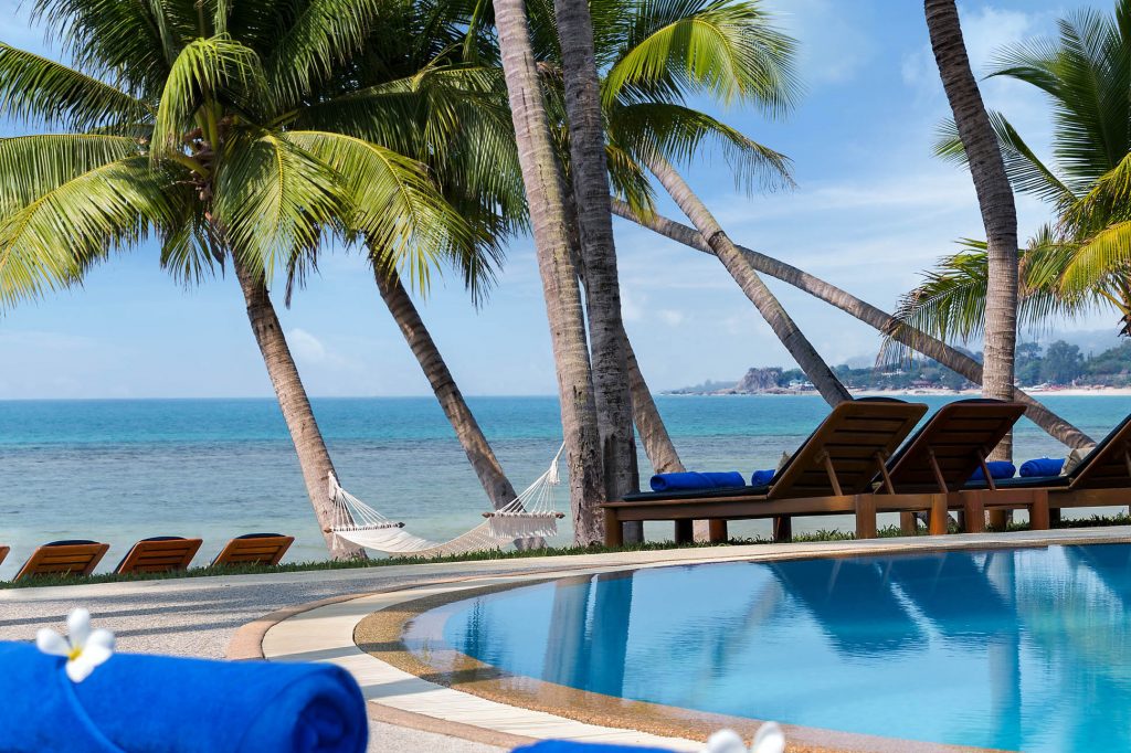 Manathai Koh Samui, Thailand