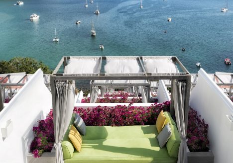 The Nai Harn, Phuket, Thailand