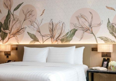 Sivatel Bangkok, Thailand