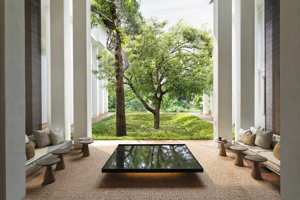 Raya Heritage Chiang Mai, Chiang Mai, Thailand