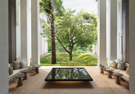 Raya Heritage Chiang Mai, Chiang Mai, Thailand