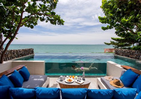 U Pattaya, Pattaya, Thailand