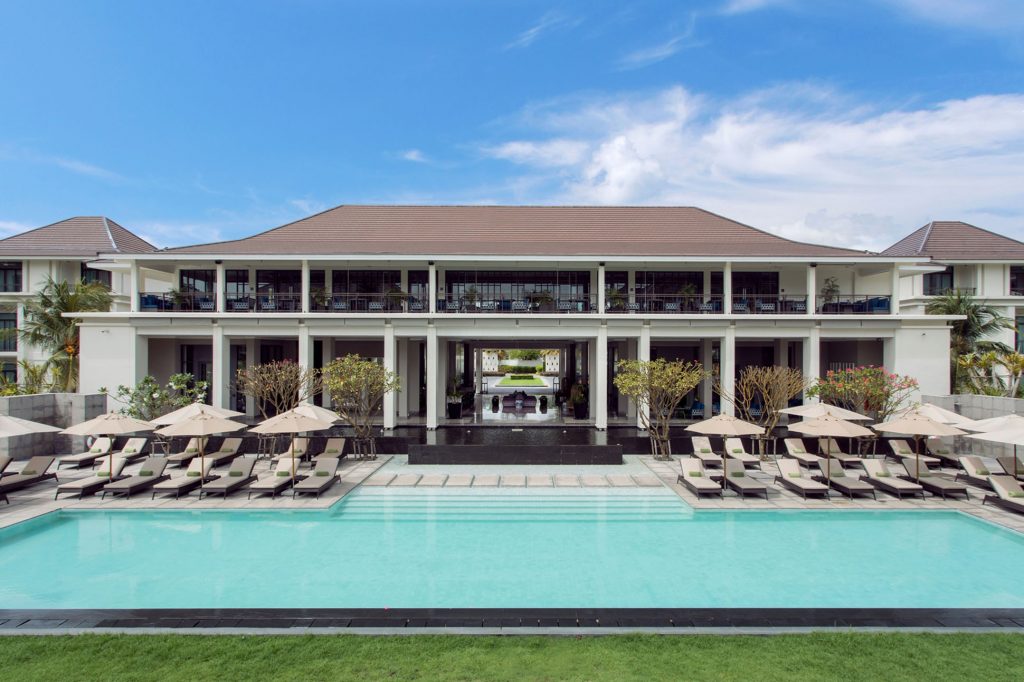 U Sathorn Bangkok, Bangkok,, Thailand