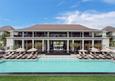 U Sathorn Bangkok, Bangkok,, Thailand