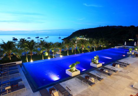 The Racha, Racha Yai, Thailand