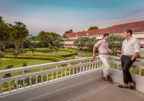 Centara Grand Beach Resort & Villas, Hua Hin, Thailand