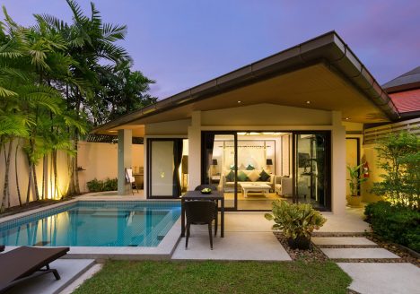 Dewa Phuket, Phuket, Thailand