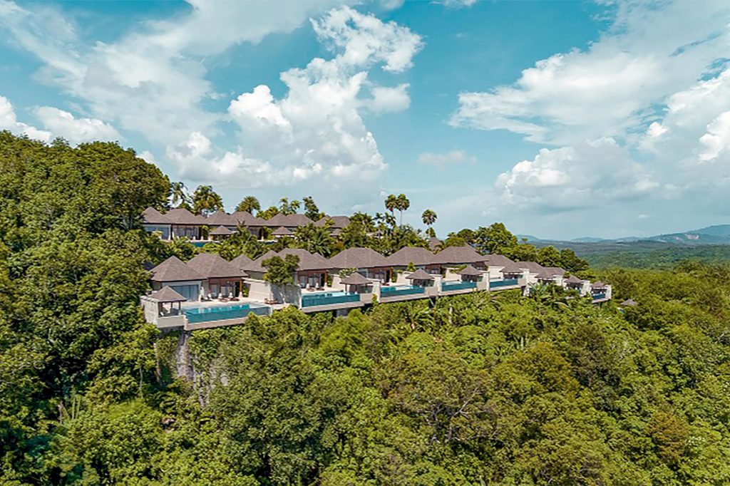 The Pavilions Phuket, Phuket, Thailand