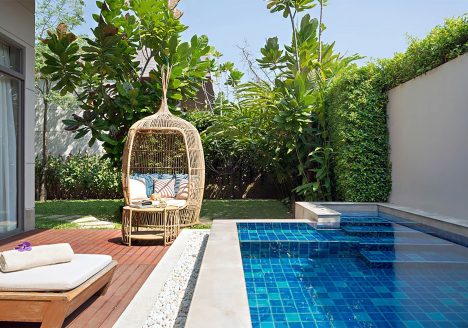 Avani+ Hua Hin, Hua Hin, Thailand