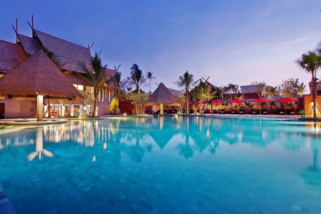 Anantara Phuket Suites & Villas, Phuket, Thailand