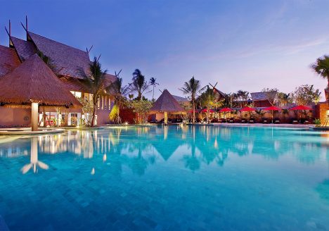 Anantara Phuket Suites & Villas, Phuket, Thailand