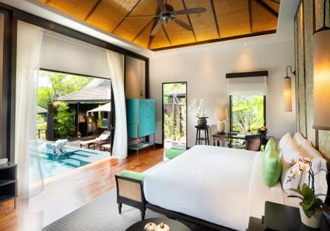 Anantara Mai Khao Phuket Villas, Phuket, Thailand