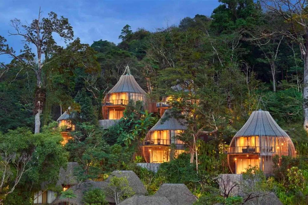 Keemala Phuket, Thailand