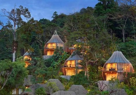 Keemala Phuket, Thailand